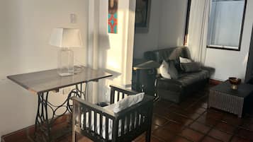 Suite Deluxe, vue plage