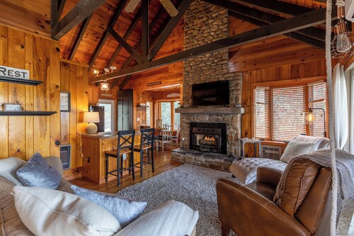 Heather Heights Cottage