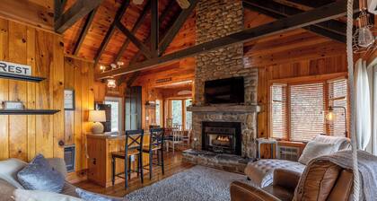 Heather Heights Cottage