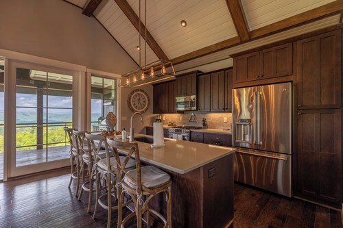 Craig 301 at Blue Ridge Mountain Club