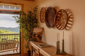 公寓客房, 多張床, 熱水浴缸, 山景 (Sugar Haven) | 住宿內部