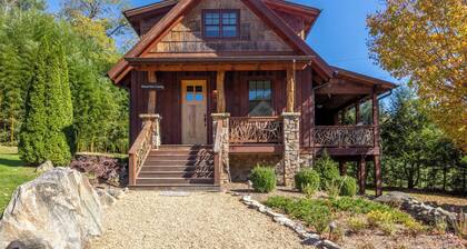 Moose's River Crossing at Eagles Nest