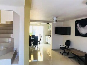 Interieur