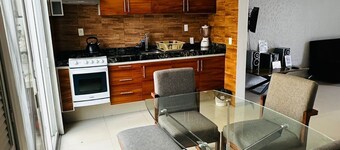 Residencia Del Parque Guadalajara 