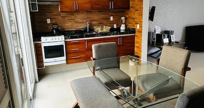 Residencia Del Parque Guadalajara