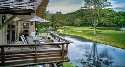 Lakes View at Hound Ears