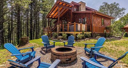 Bear Woods Belle at Eagles Nest