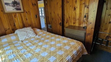 2 chambres, fer et planche Ă repasser, lit parapluie, Wi-Fi gratuit