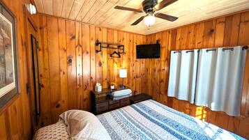 2 Schlafzimmer, Bügeleisen/Bügelbrett, Reisekinderbett, kostenloses WLAN