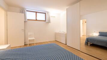 1 Schlafzimmer, Internetzugang