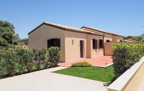 Exterior - 2 bedroom cozy home in Marina di Modica (Marina di Modica)
