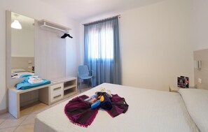2 bedrooms
