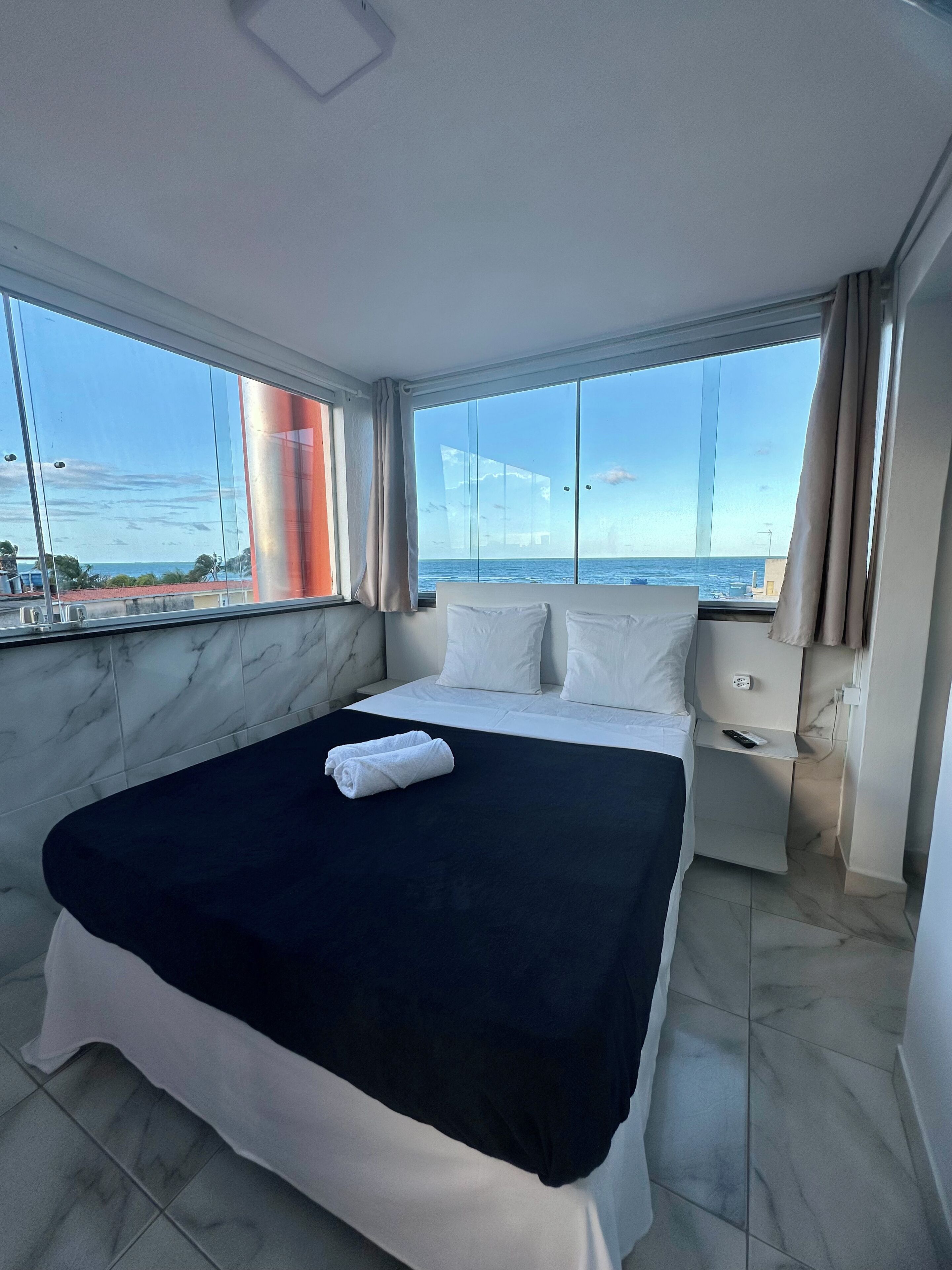 Foto - Pousada Porto Navegantes