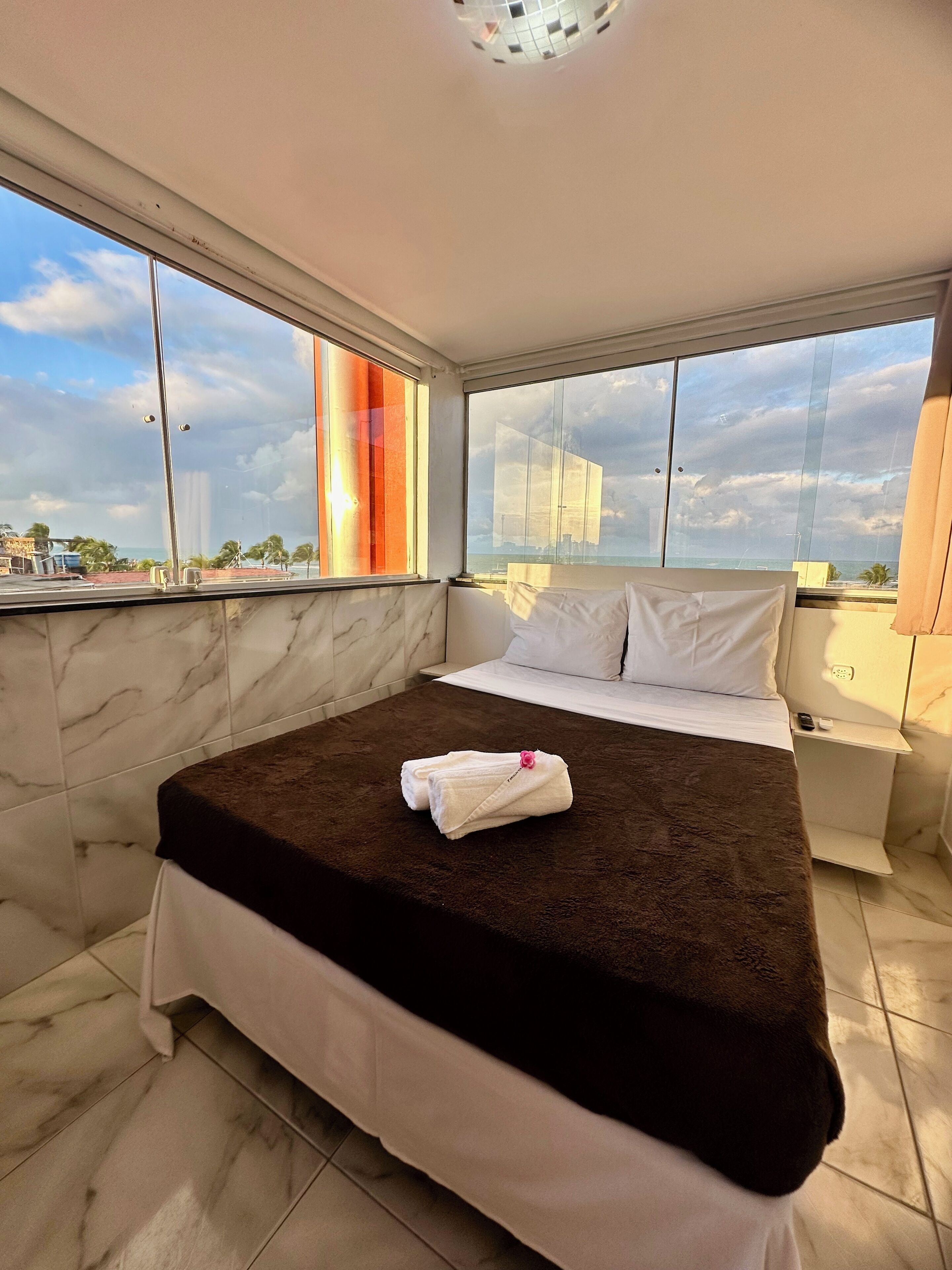 Foto - Pousada Porto Navegantes