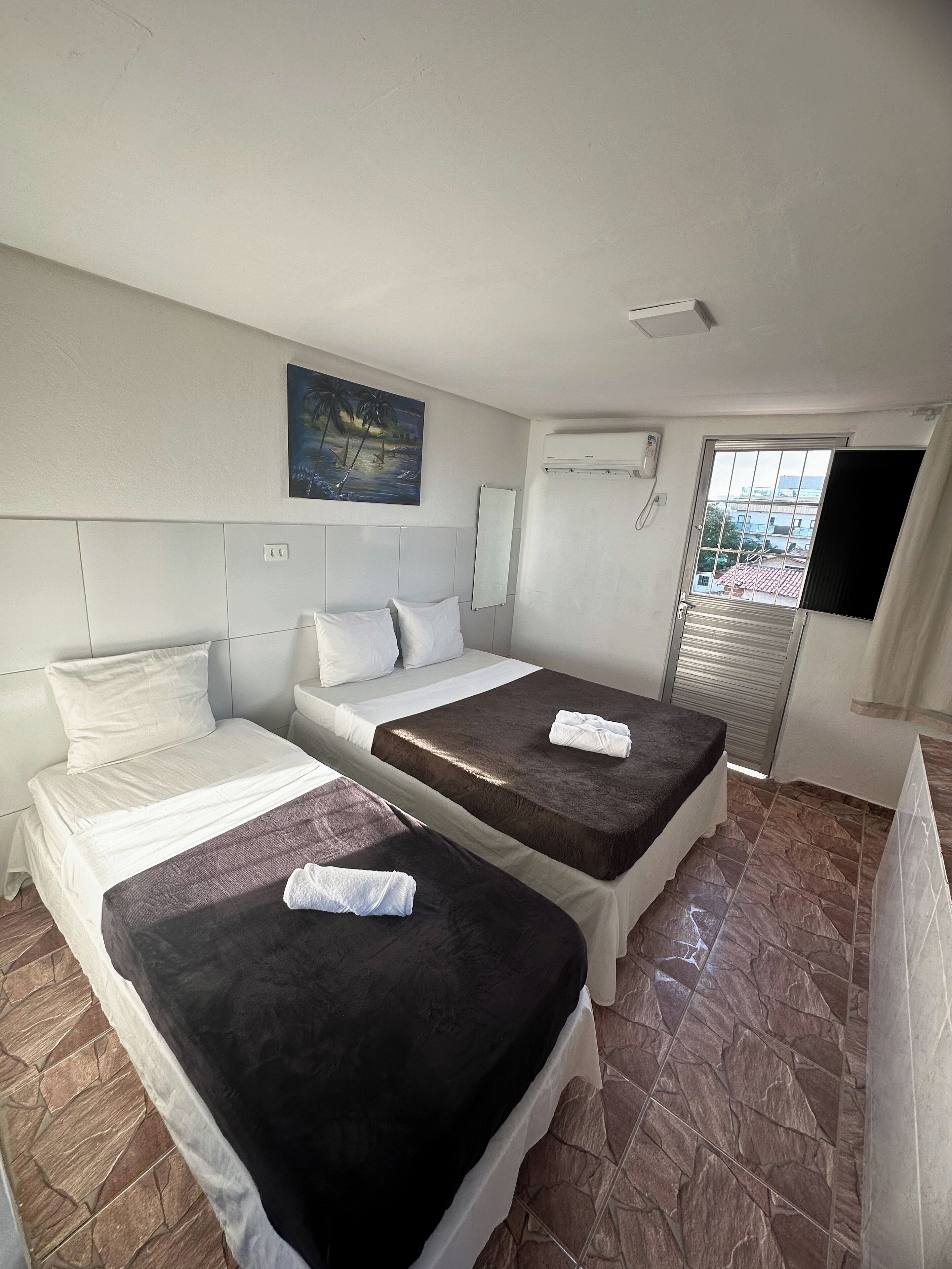 Foto - Pousada Porto Navegantes