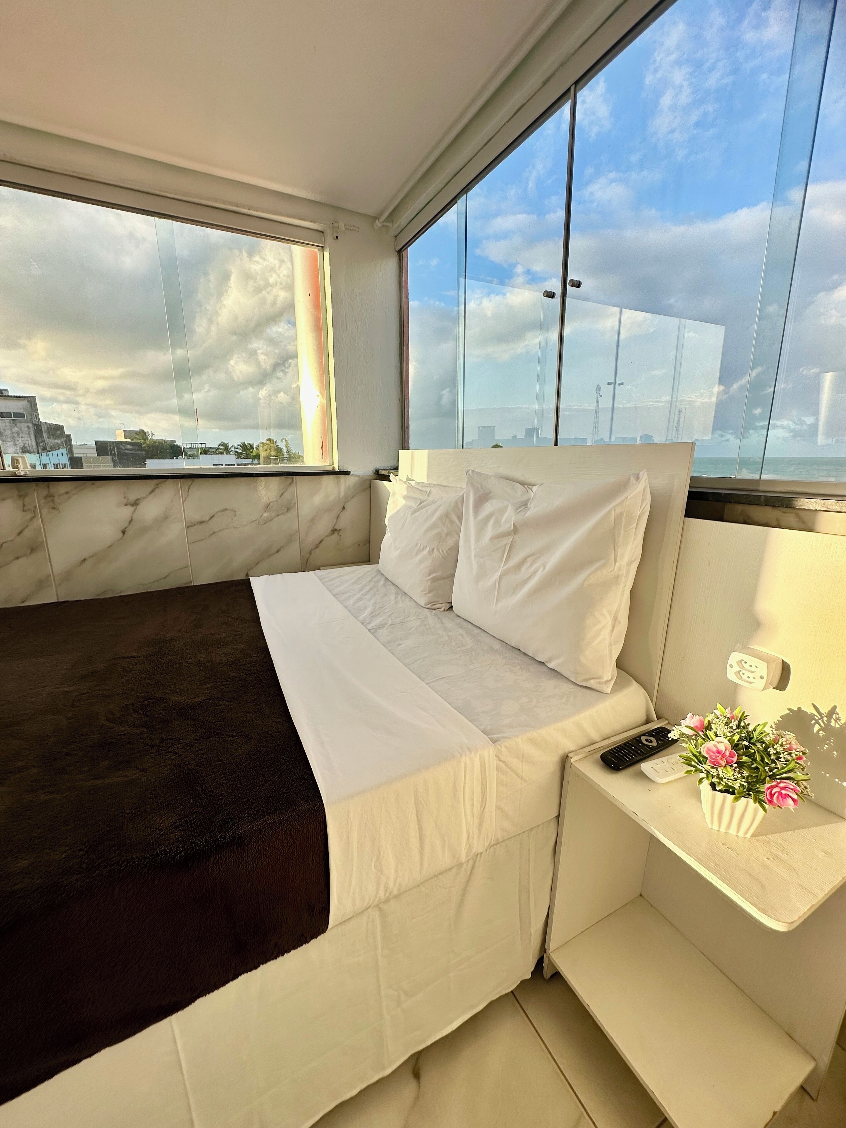 Foto - Pousada Porto Navegantes