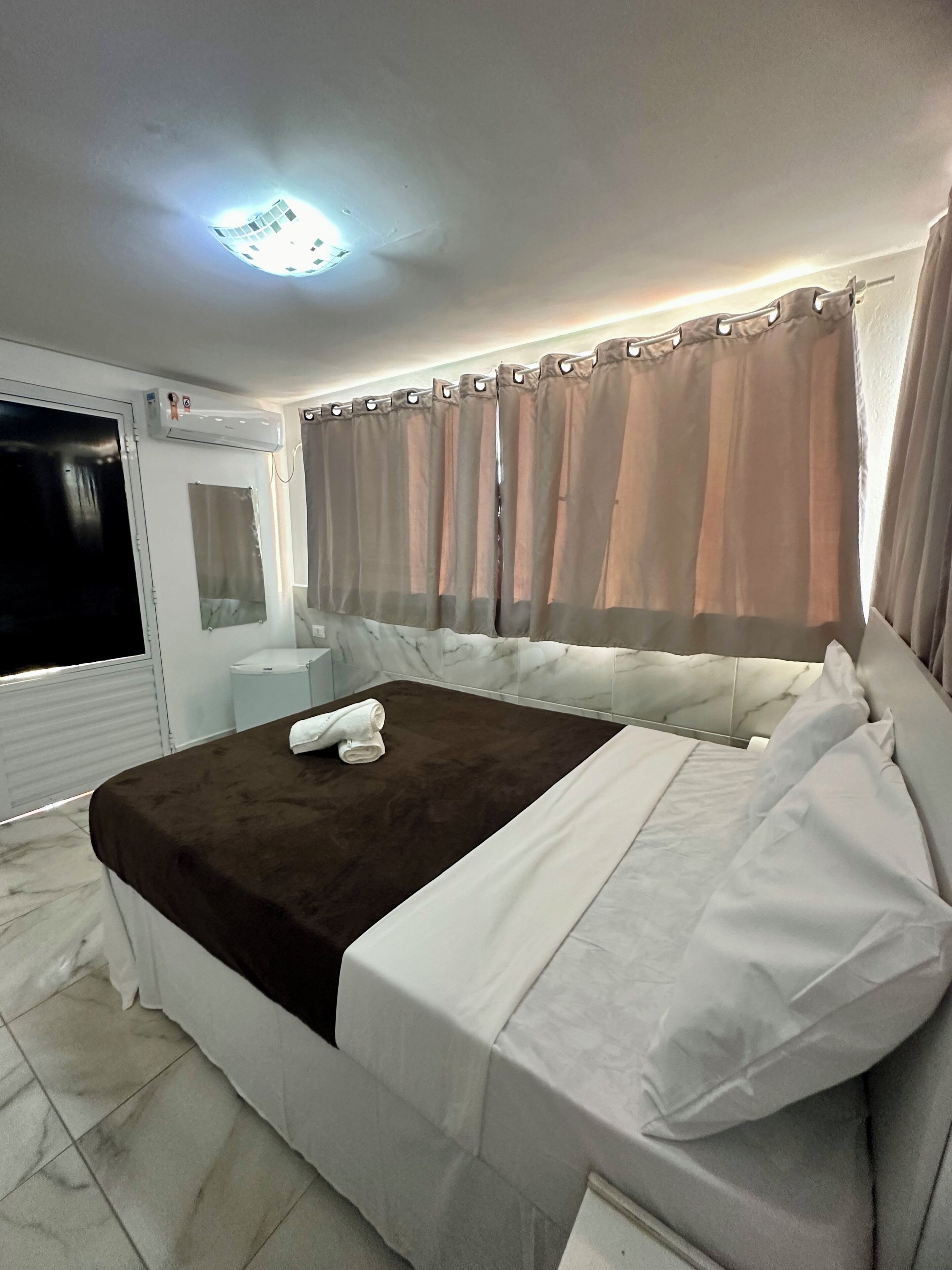 Foto - Pousada Porto Navegantes