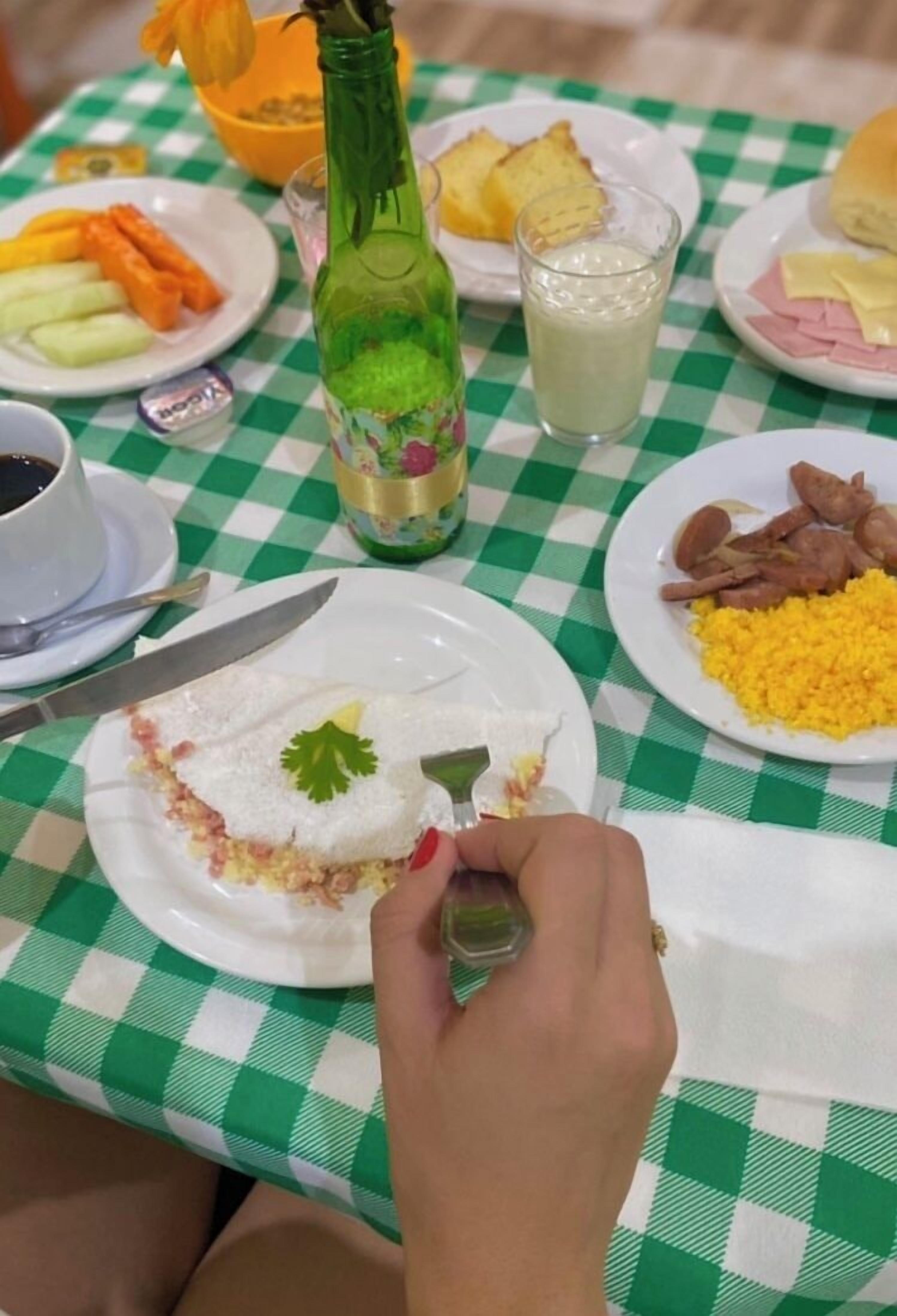 Foto - Pousada Porto Navegantes