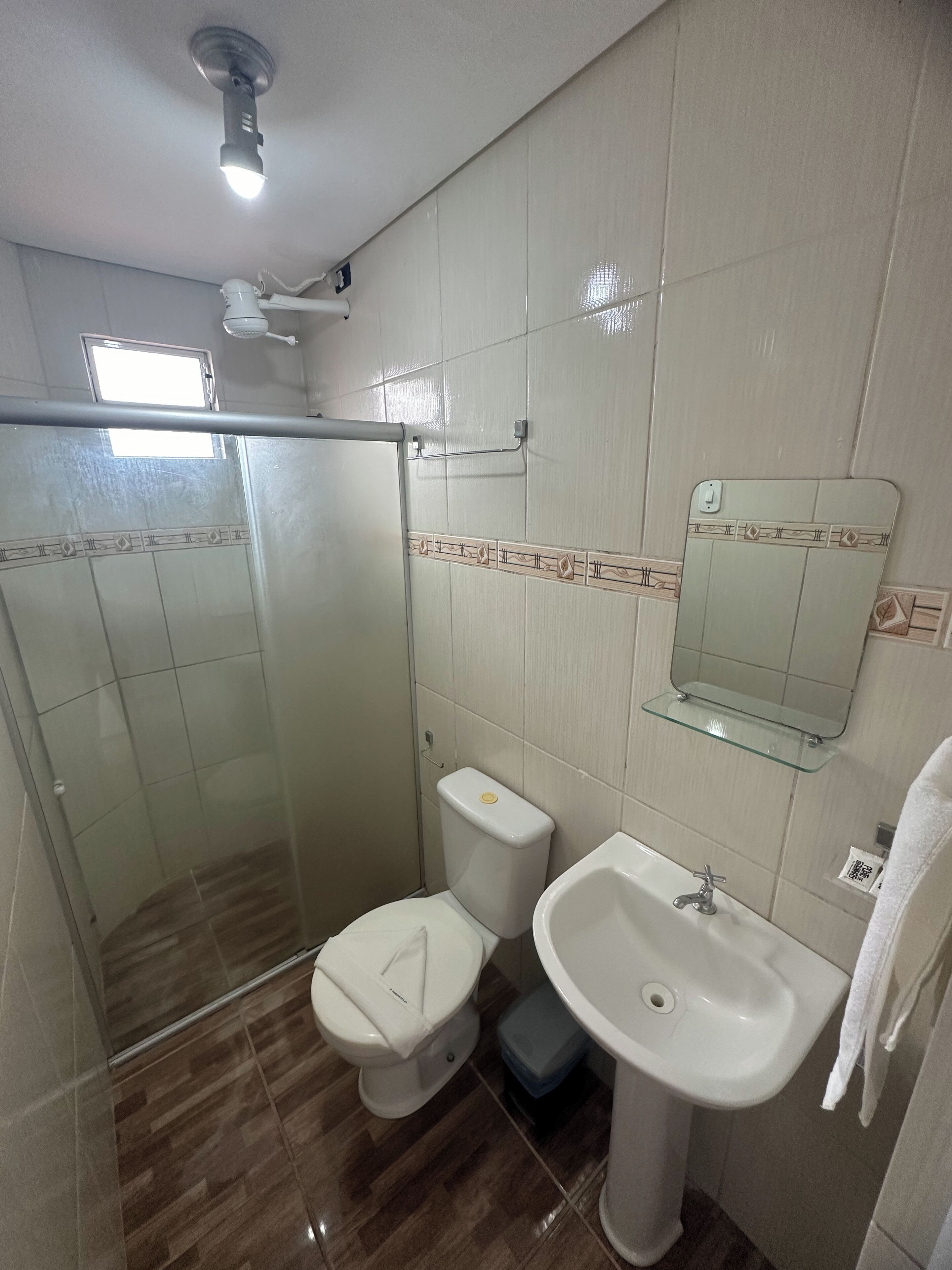 Foto - Pousada Porto Navegantes