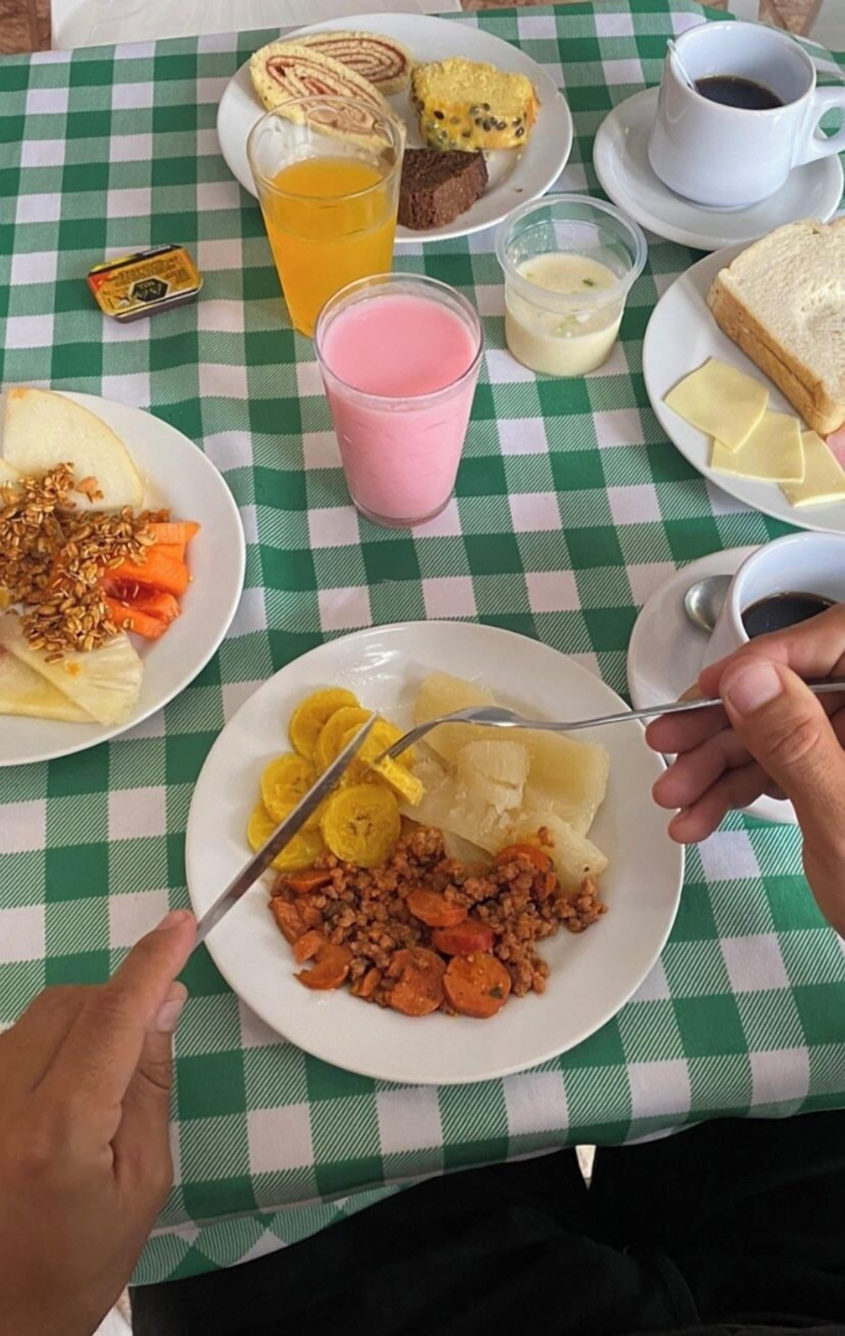 Foto - Pousada Porto Navegantes