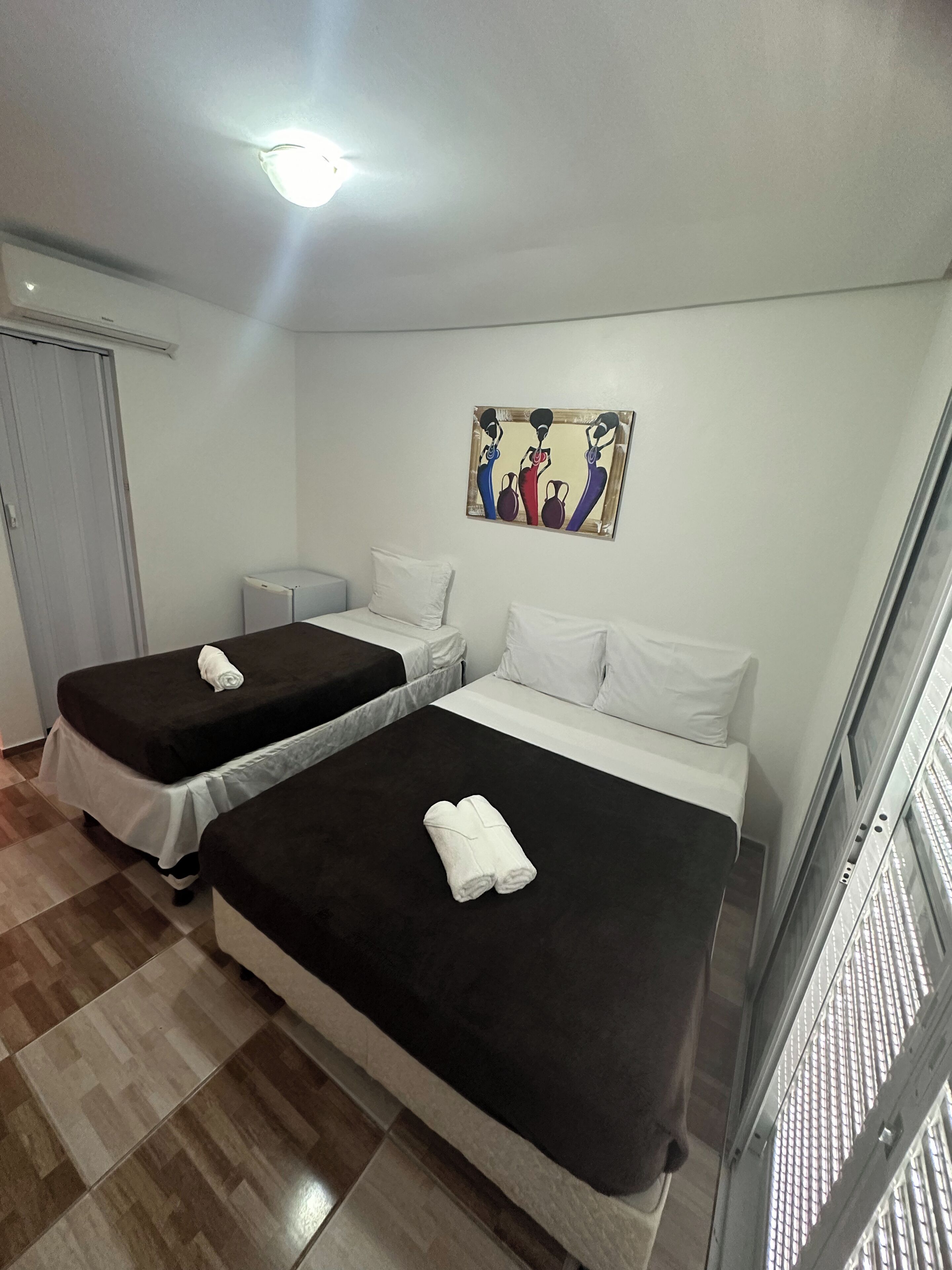 Foto - Pousada Porto Navegantes