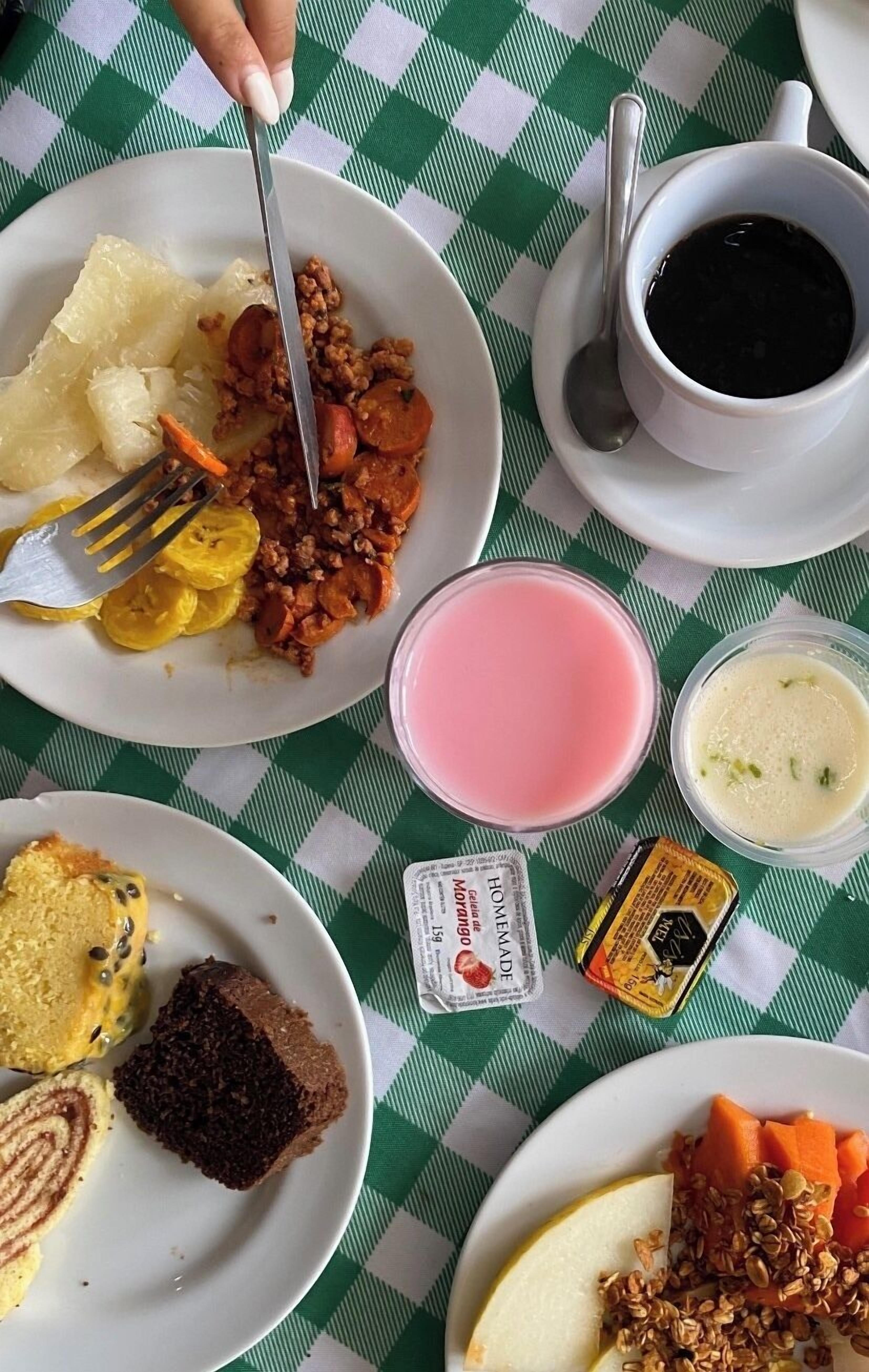 Foto - Pousada Porto Navegantes