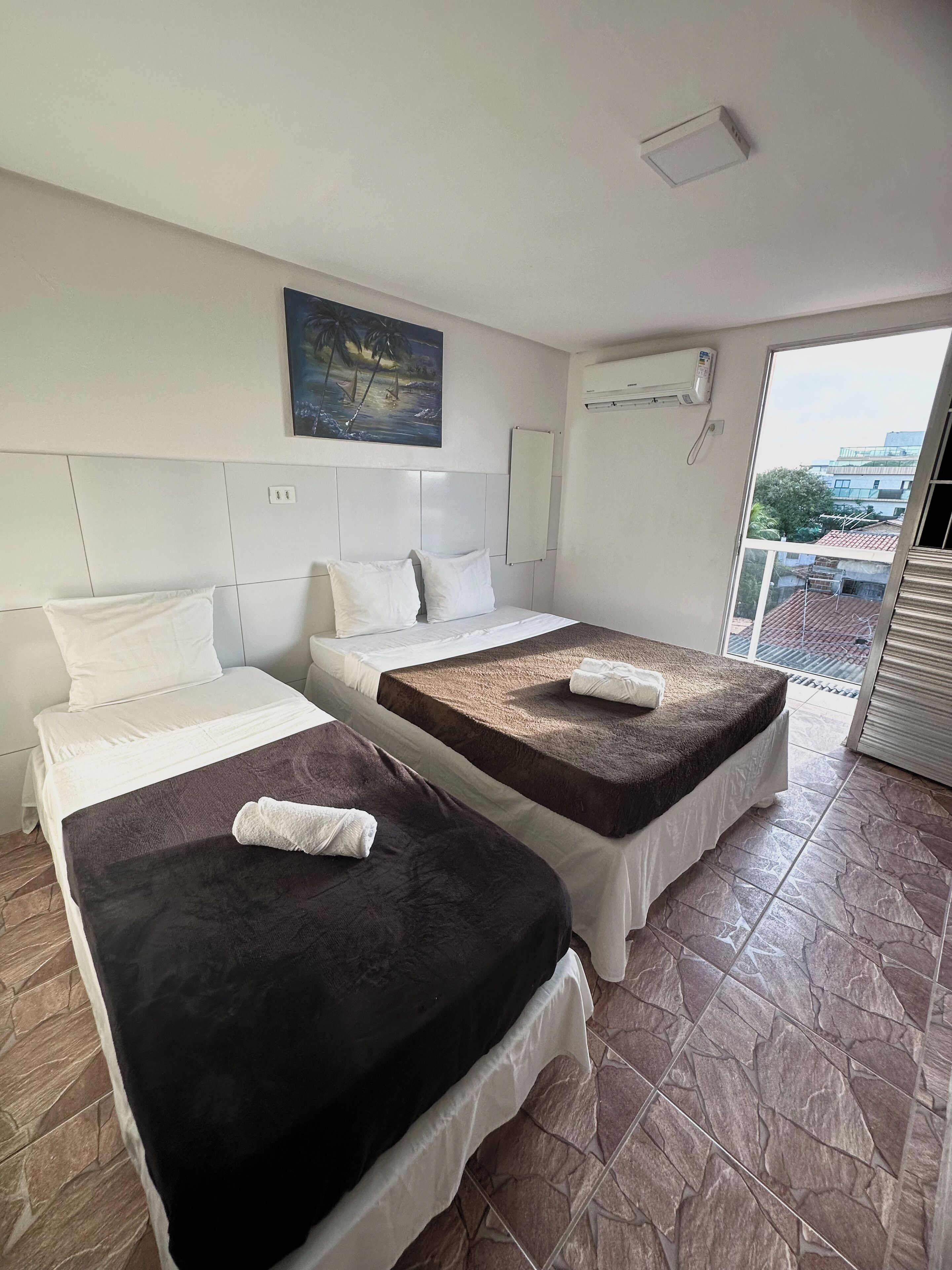 Foto - Pousada Porto Navegantes