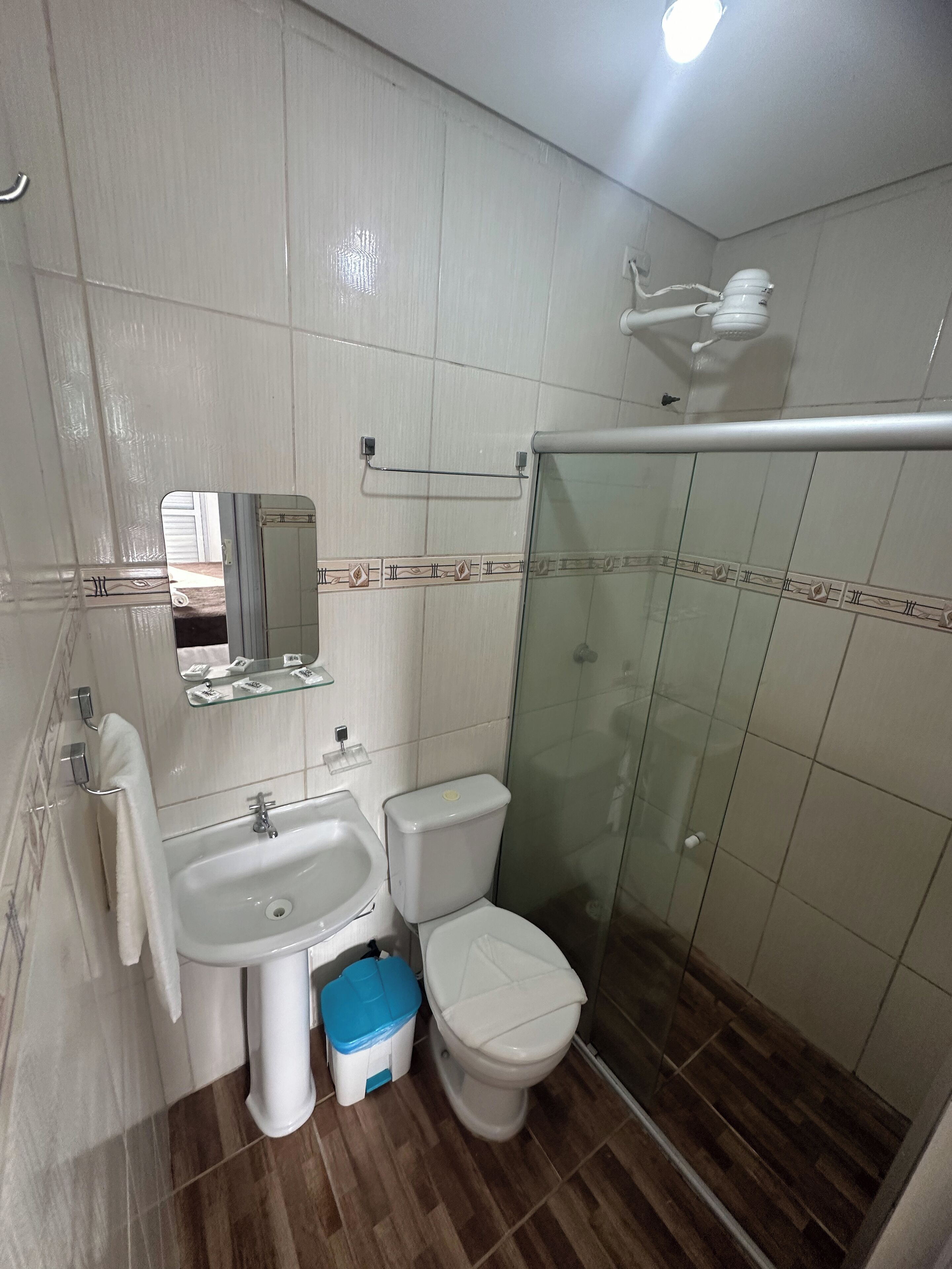 Foto - Pousada Porto Navegantes