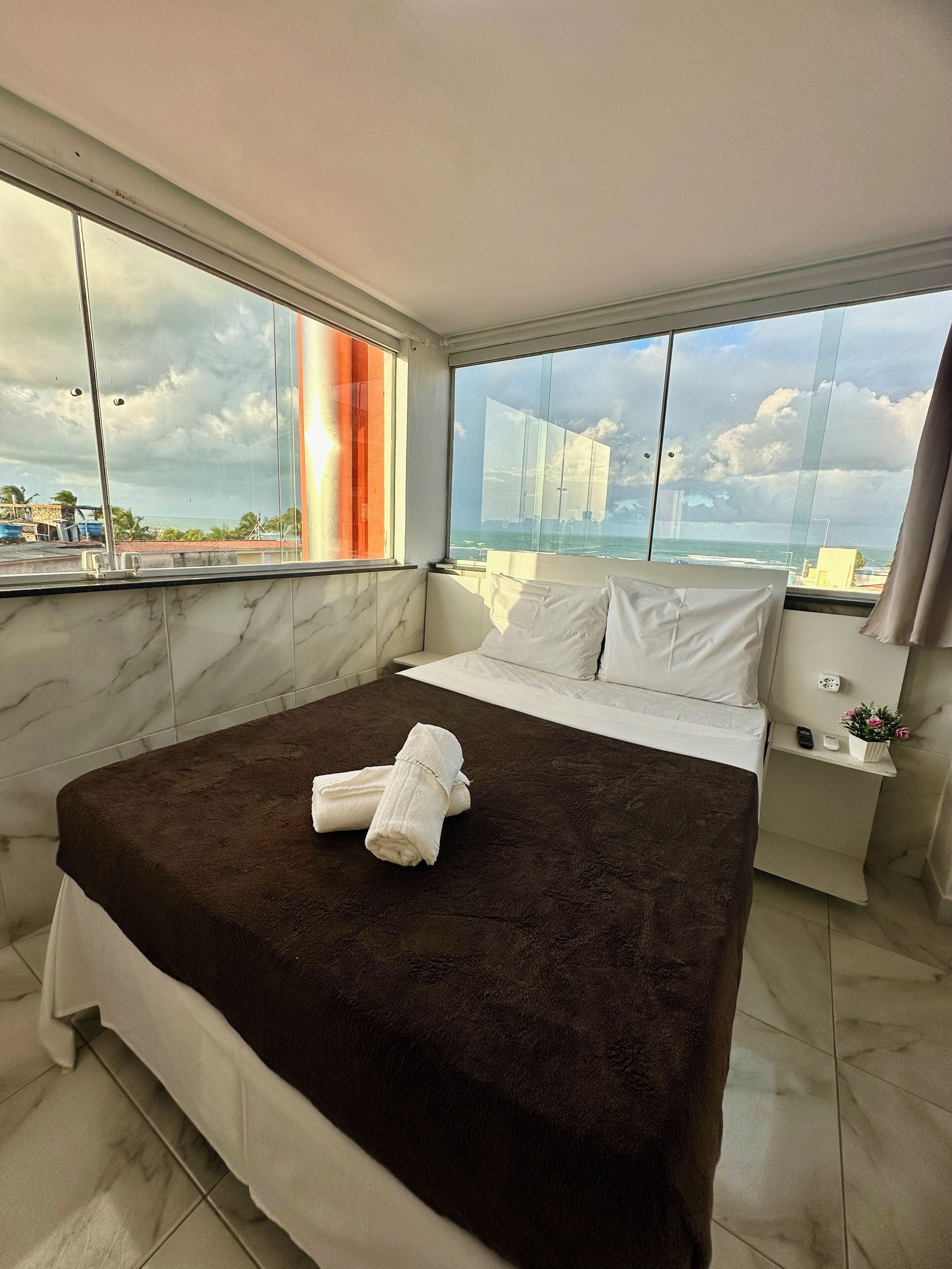 Foto - Pousada Porto Navegantes