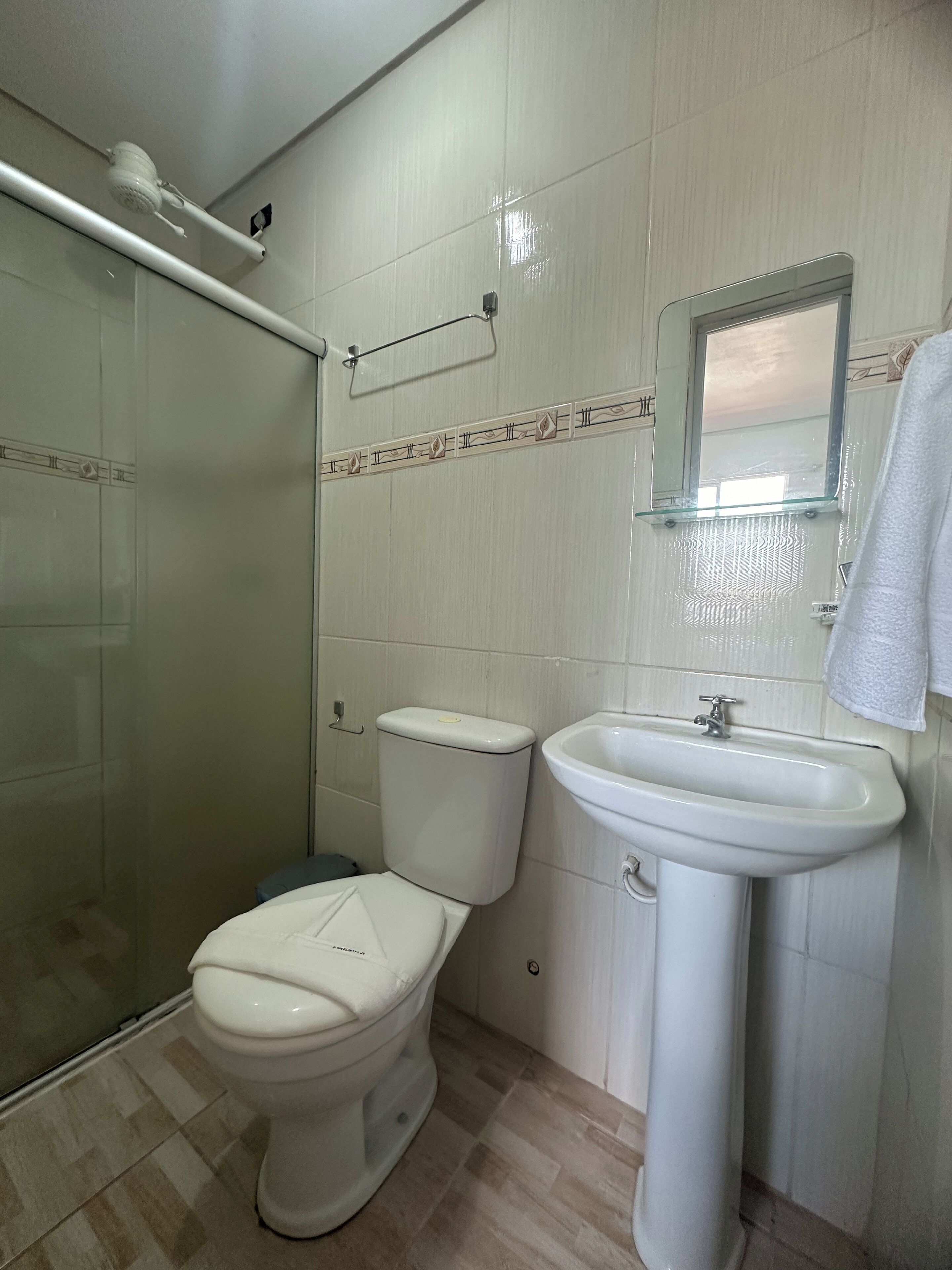 Foto - Pousada Porto Navegantes