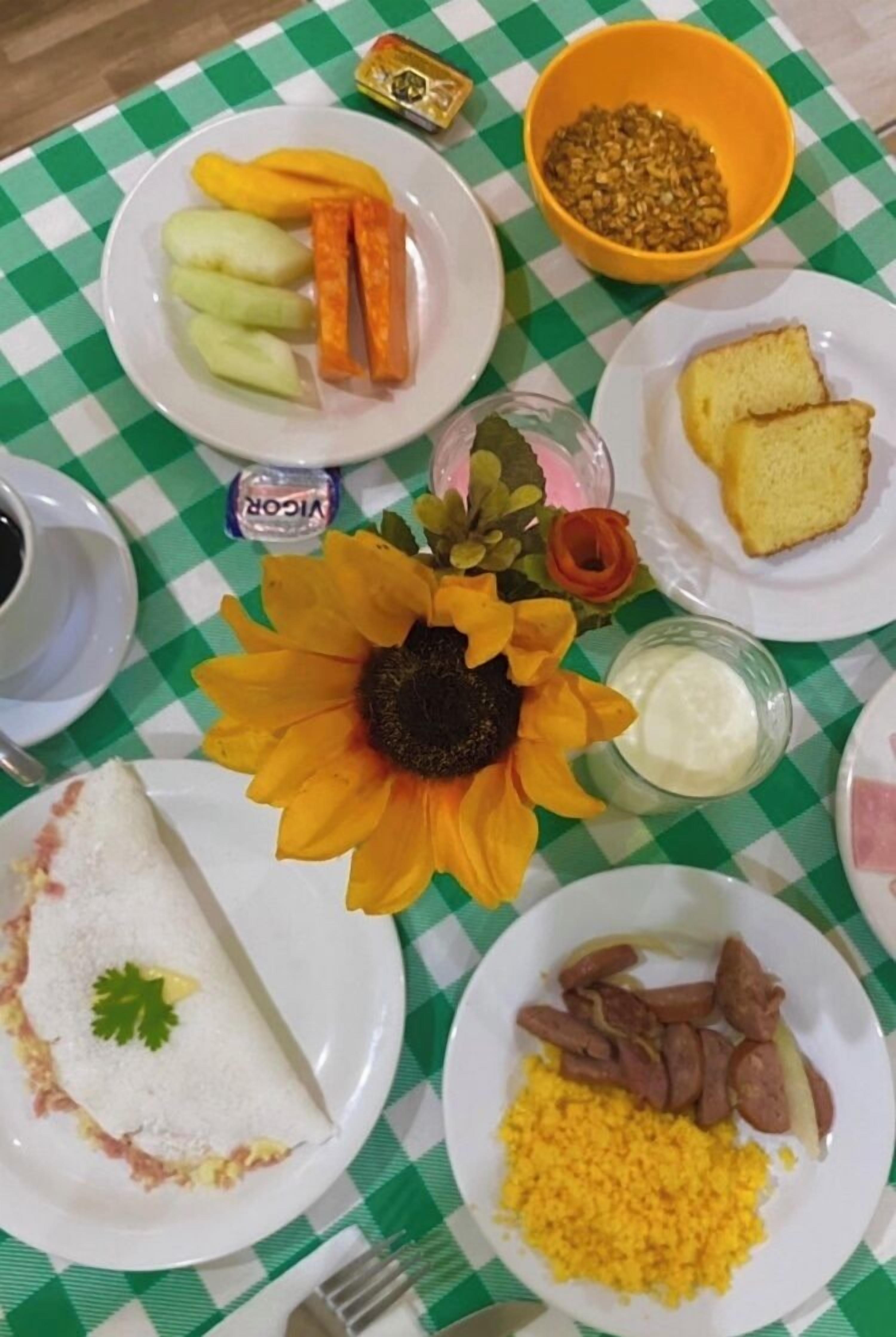 Foto - Pousada Porto Navegantes