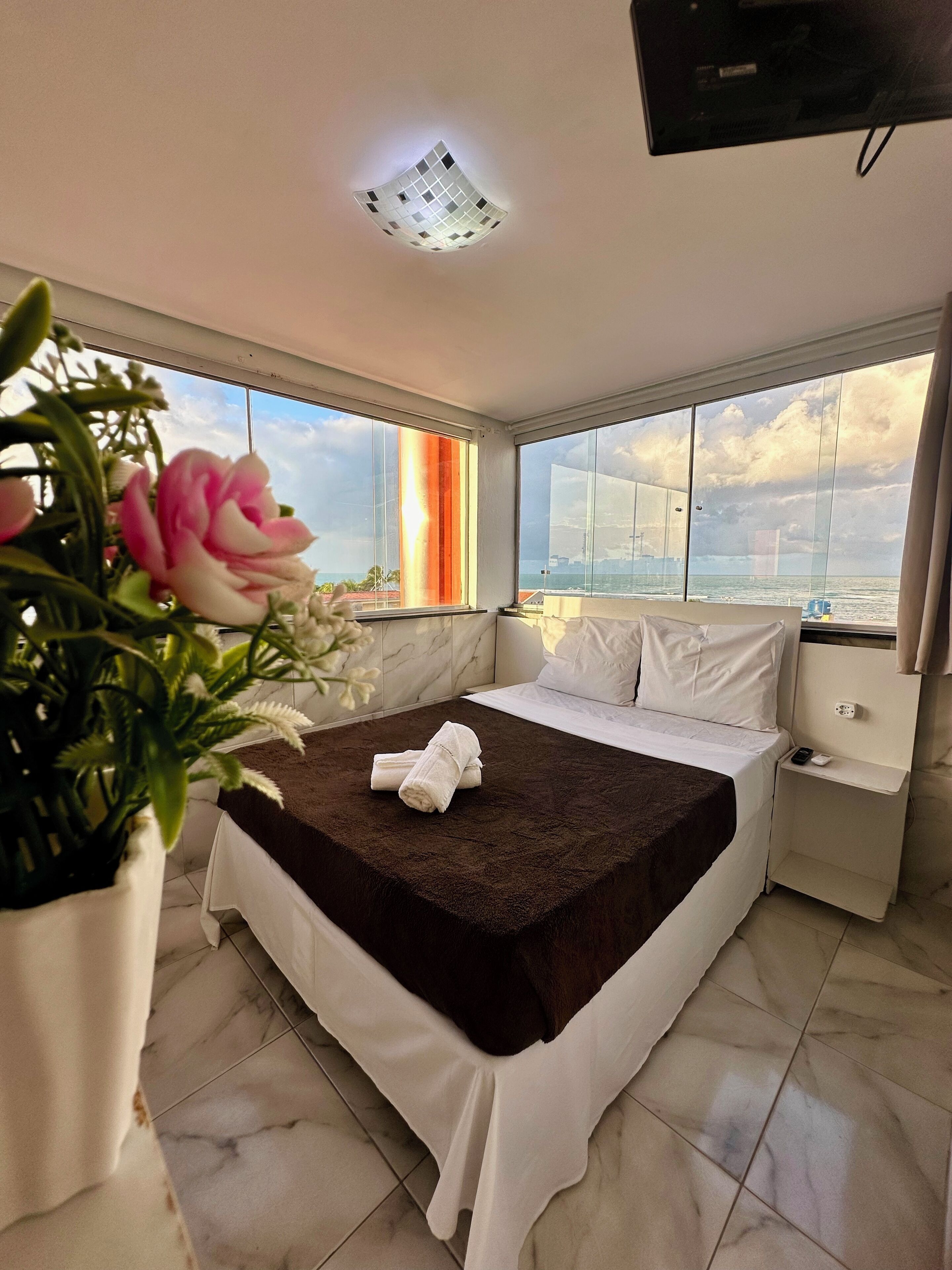 Foto - Pousada Porto Navegantes