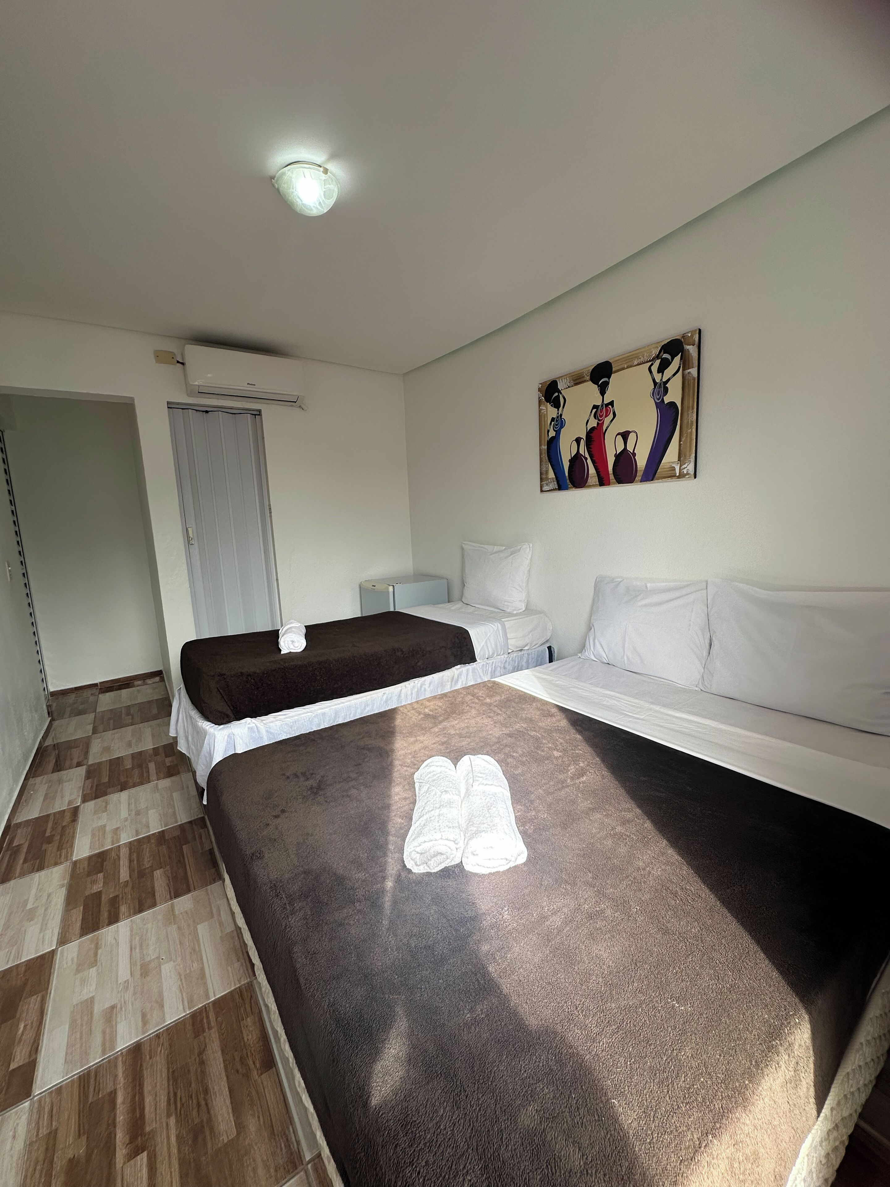 Foto - Pousada Porto Navegantes