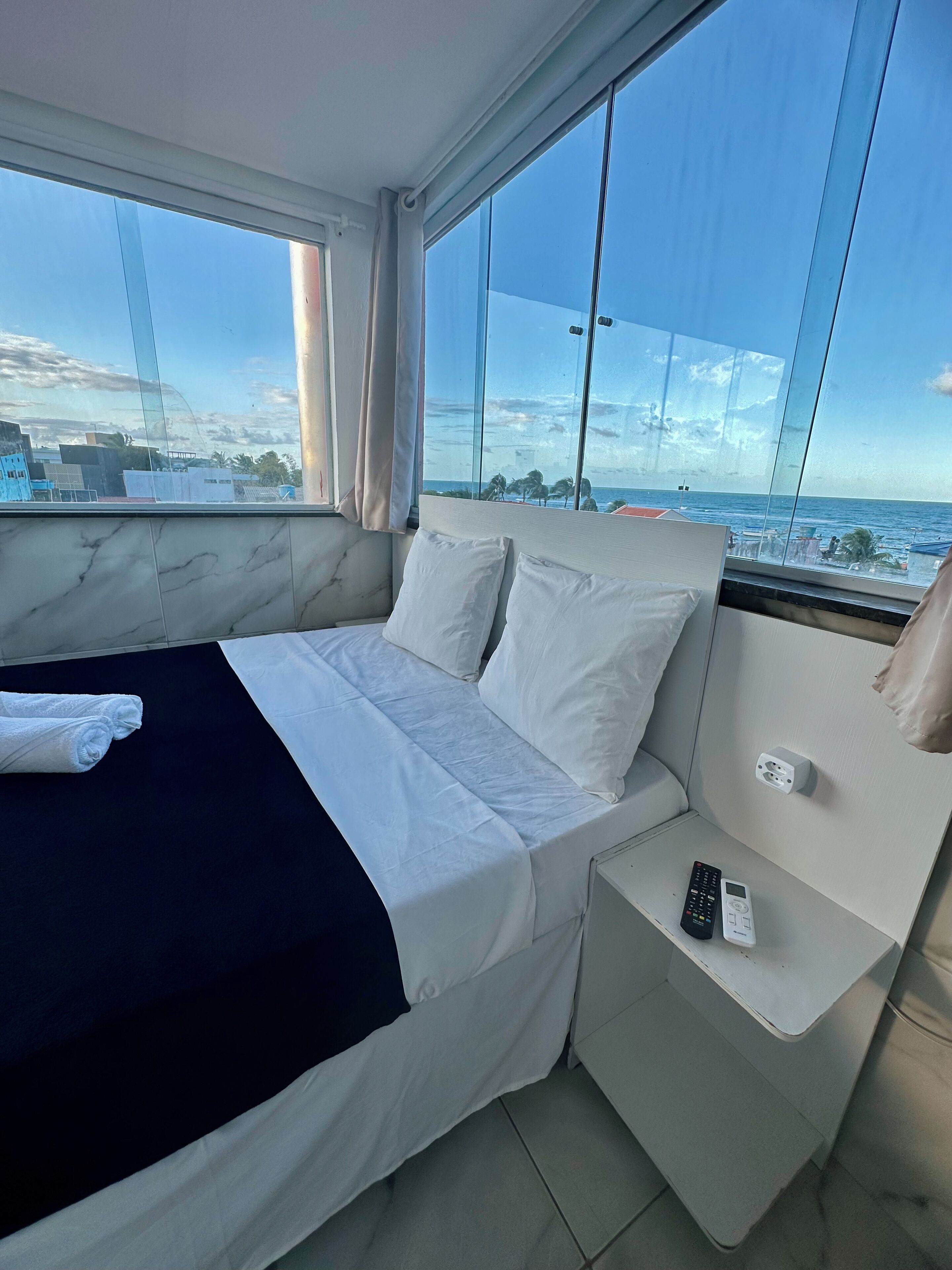 Foto - Pousada Porto Navegantes