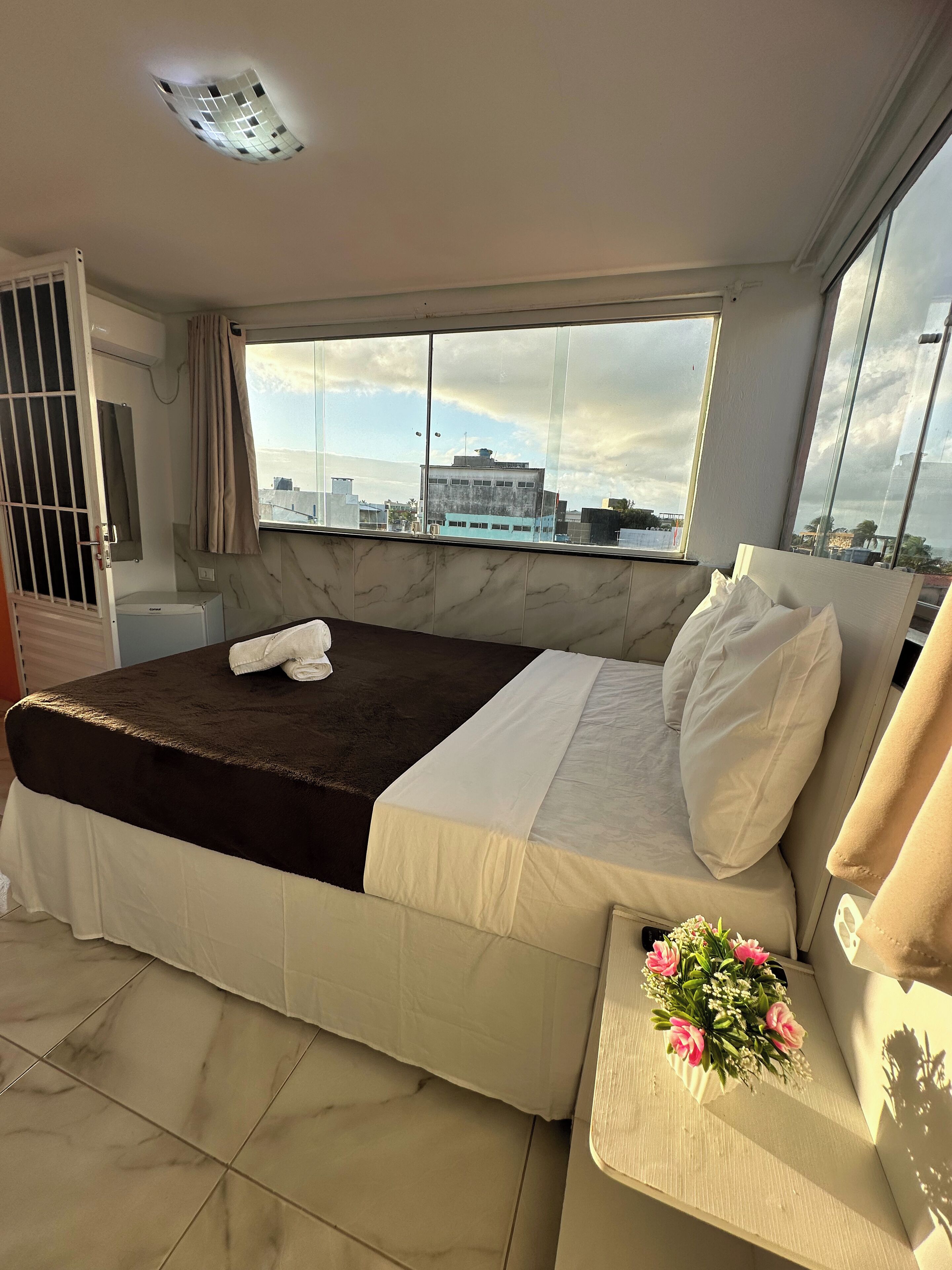 Foto - Pousada Porto Navegantes