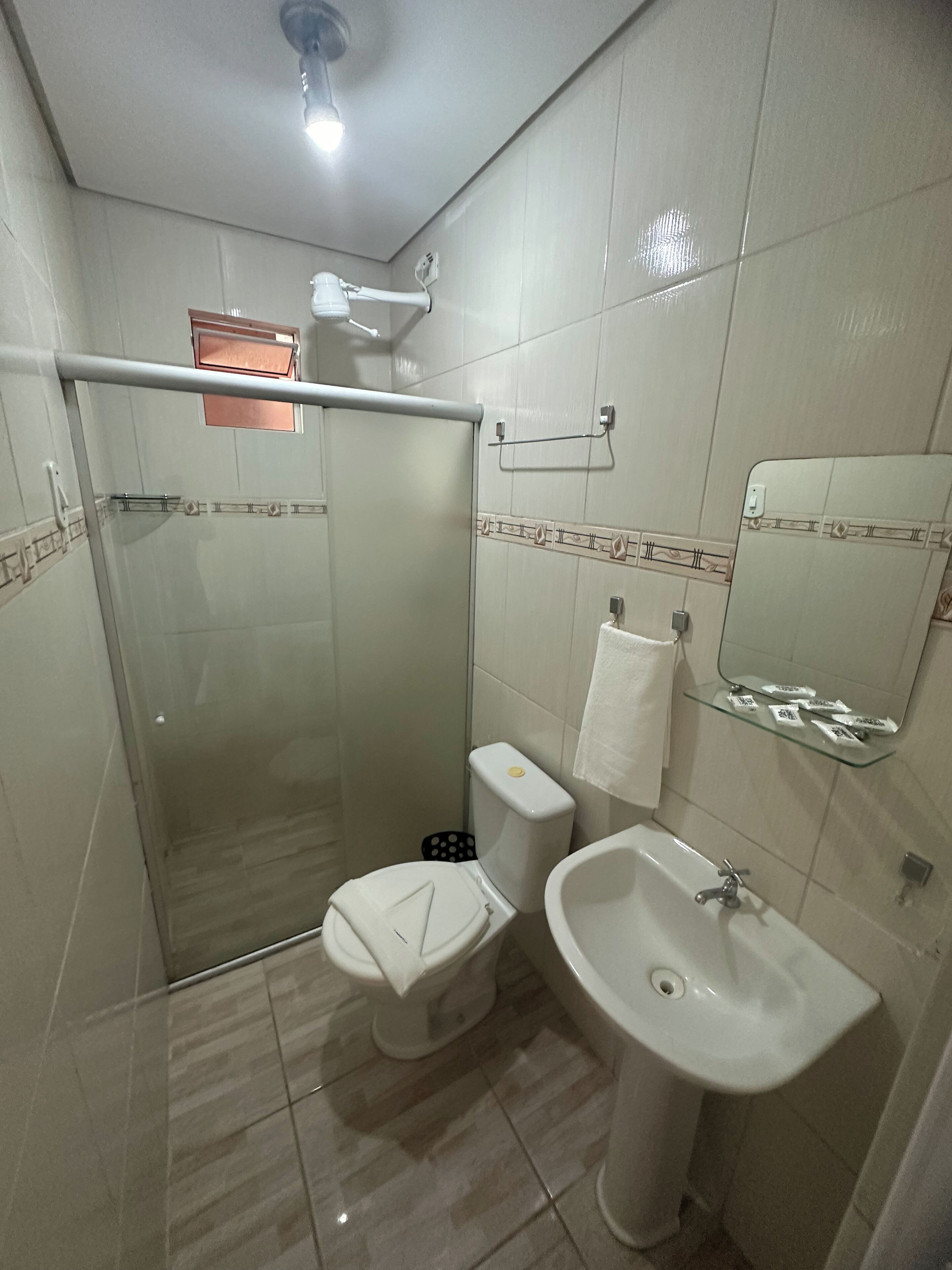 Foto - Pousada Porto Navegantes