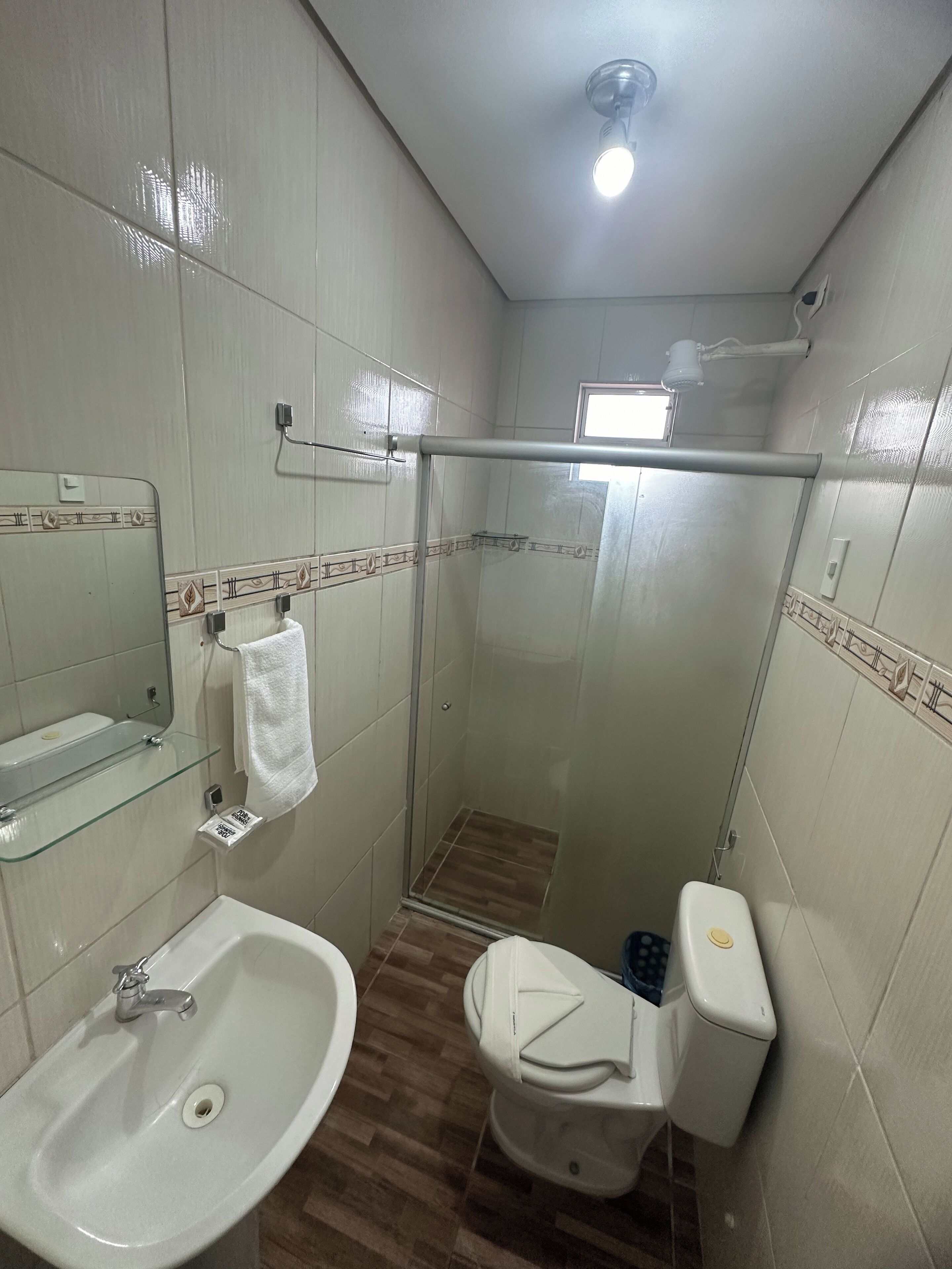 Foto - Pousada Porto Navegantes