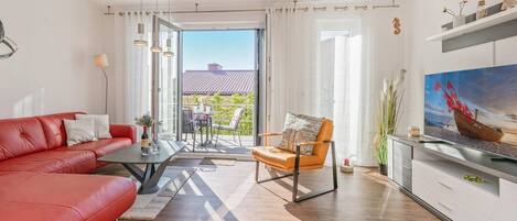 Téléviseur, chaßne audio