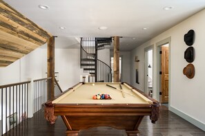 Sala de juegos