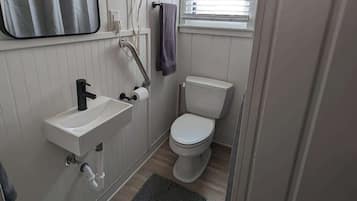 HÄrtork och handdukar