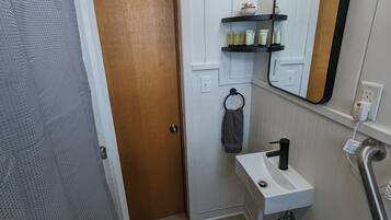 Secadora de cabello y toallas