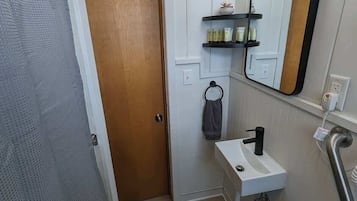 Haartrockner, Handtücher