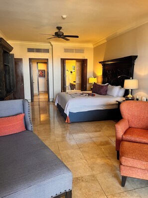 2 soveværelser, strygejern/strygebræt, Wi-Fi, sengetøj