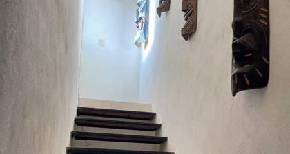 Pequeña Casa, Cerca de Carretera México Querétaro