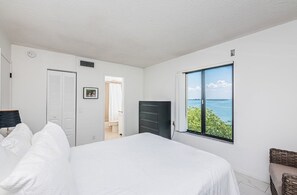 2 bedrooms, iron/ironing board, free WiFi - Discover the Epitome of Waterfront Living in this Stunning condo on Isla del Sol!~ (St Petersburg)