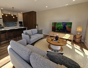 TV connectée