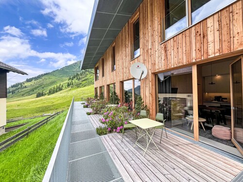 Hideaway Planneralm by Jufa Hotels by Interhome