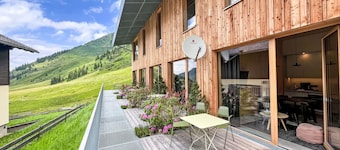 Hideaway Planneralm by Jufa Hotels by Interhome