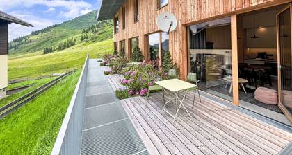 Hideaway Planneralm by Jufa Hotels by Interhome