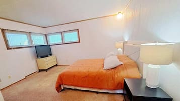 3 camere, ferro/asse da stiro, Wi-Fi, lenzuola